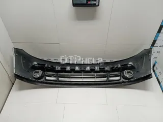  Бампер передний Renault Kangoo 1 Арт AM90441775, вид 7