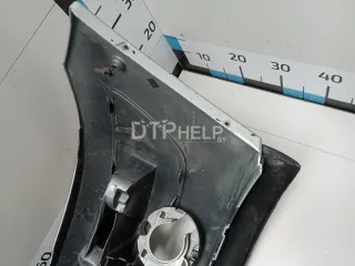  Бампер передний Renault Kangoo 1 Арт AM90441775, вид 8