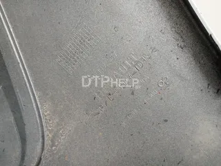  Бампер передний Renault Kangoo 1 Арт AM90441775, вид 9
