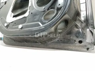 821003885R Дверь задняя левая Renault Megane 3 Арт AM90442638, вид 4