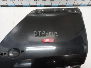 821003885R Дверь задняя левая Renault Megane 3 Арт AM90442638, вид 5