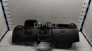 681009933R Торпедо Renault Duster 1 Арт AM90443862, вид 1