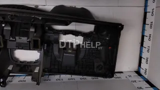 681009933R Торпедо Renault Duster 1 Арт AM90443862, вид 12