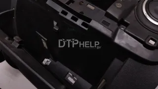 681009933R Торпедо Renault Duster 1 Арт AM90443862, вид 2