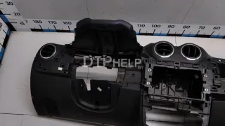 681009933R Торпедо Renault Duster 1 Арт AM90443862, вид 4