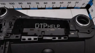 681009933R Торпедо Renault Duster 1 Арт AM90443862, вид 5