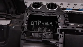 681009933R Торпедо Renault Duster 1 Арт AM90443862, вид 6