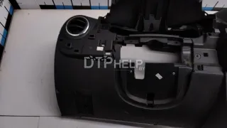 681009933R Торпедо Renault Duster 1 Арт AM90443862, вид 7