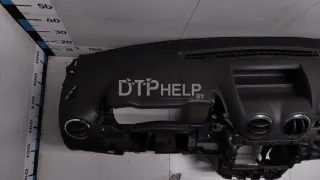 681009933R Торпедо Renault Duster 1 Арт AM90443862, вид 9
