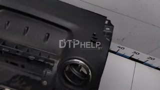 681009933R Торпедо Renault Duster 1 Арт AM90443862, вид 10