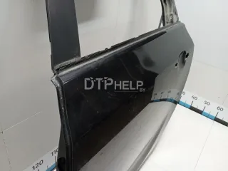 124109 Дверь задняя левая Opel Astra J Арт AM90445006, вид 2