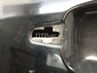 124109 Дверь задняя левая Opel Astra J Арт AM90445006, вид 7