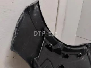 620225628R Бампер передний Renault Megane 3 Арт AM90445053, вид 13