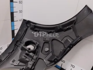 620225628R Бампер передний Renault Megane 3 Арт AM90445053, вид 7