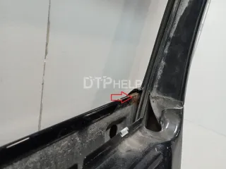 1692547 Дверь передняя правая Ford Fusion 1 Арт AM90445737, вид 7