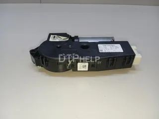 2059001024 Моторчик люка Mercedes C W205 Арт AM23557822, вид 3