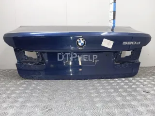 41007440695 Крышка багажника BMW 5 G30/G31 Арт AM23562800, вид 1
