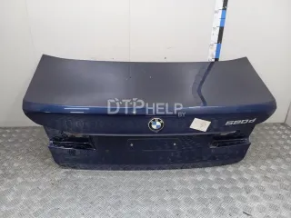 41007440695 Крышка багажника BMW 5 G30/G31 Арт AM23562800, вид 2