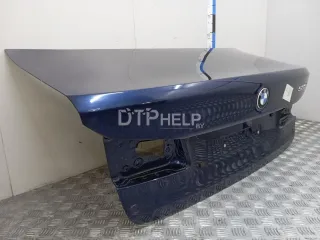 41007440695 Крышка багажника BMW 5 G30/G31 Арт AM23562800, вид 3