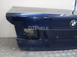 41007440695 Крышка багажника BMW 5 G30/G31 Арт AM23562800, вид 4