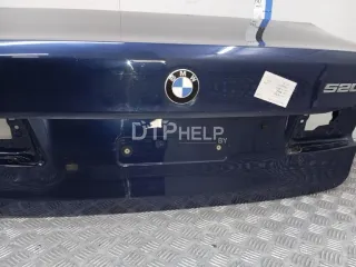 41007440695 Крышка багажника BMW 5 G30/G31 Арт AM23562800, вид 5