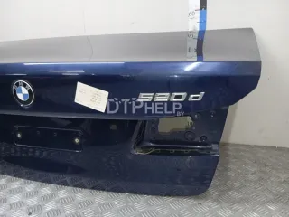 41007440695 Крышка багажника BMW 5 G30/G31 Арт AM23562800, вид 6