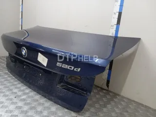 41007440695 Крышка багажника BMW 5 G30/G31 Арт AM23562800, вид 7