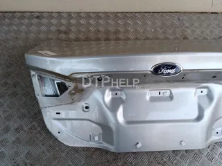HS7Z5440110A Крышка багажника Ford Mondeo 5 Арт AM23573719, вид 2