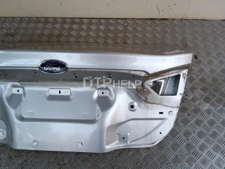 HS7Z5440110A Крышка багажника Ford Mondeo 5 Арт AM23573719, вид 3