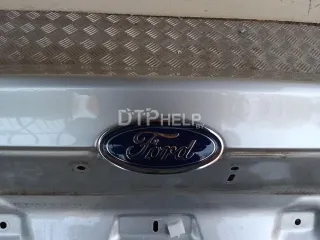 HS7Z5440110A Крышка багажника Ford Mondeo 5 Арт AM23573719, вид 4