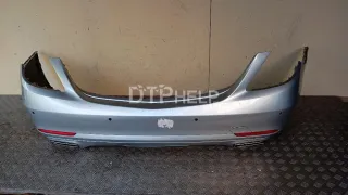  Бампер задний Mercedes S W222 Арт AM23577635, вид 2