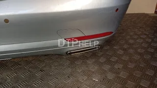  Бампер задний Mercedes S W222 Арт AM23577635, вид 3