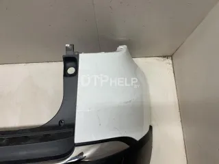  Бампер задний Renault Kaptur Арт AM23577981, вид 11