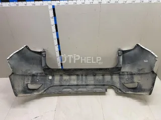 Бампер задний Renault Kaptur Арт AM23577981, вид 12