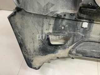 Бампер задний Renault Kaptur Арт AM23577981, вид 14