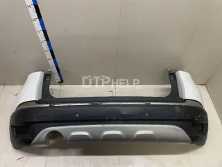  Бампер задний Renault Kaptur Арт AM23577981, вид 3