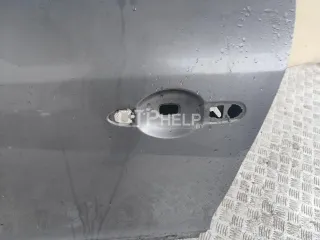 801016886R Дверь передняя левая Renault Megane 3 Арт AM23578607, вид 2
