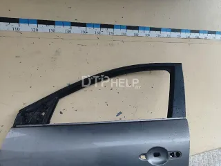 801016886R Дверь передняя левая Renault Megane 3 Арт AM23578607, вид 4
