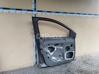 801016886R Дверь передняя левая Renault Megane 3 Арт AM23578607, вид 7