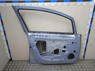 124253 Дверь передняя левая Opel Corsa D Арт AM23589340, вид 14