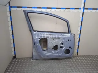 124253 Дверь передняя левая Opel Corsa D Арт AM23589340, вид 15