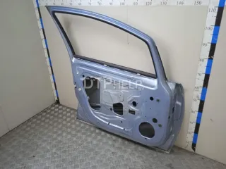 124253 Дверь передняя левая Opel Corsa D Арт AM23589340, вид 17