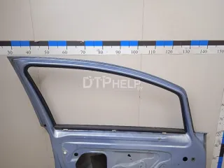 124253 Дверь передняя левая Opel Corsa D Арт AM23589340, вид 18