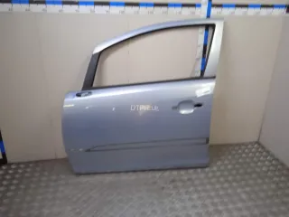 124253 Дверь передняя левая Opel Corsa D Арт AM23589340, вид 2