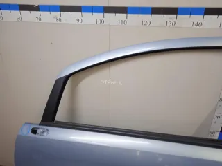 124253 Дверь передняя левая Opel Corsa D Арт AM23589340, вид 6