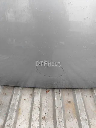 8201046034 Крыша Renault Logan 1 Арт AM23595623, вид 2