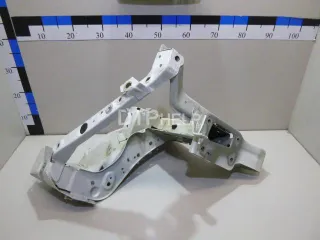  Лонжерон передний правый Nissan Qashqai 2 Арт AM23608333, вид 1