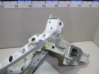  Лонжерон передний правый Nissan Qashqai 2 Арт AM23608333, вид 3