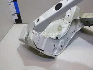  Лонжерон передний правый Nissan Qashqai 2 Арт AM23608333, вид 4