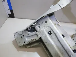  Лонжерон передний правый Nissan Qashqai 2 Арт AM23608333, вид 6